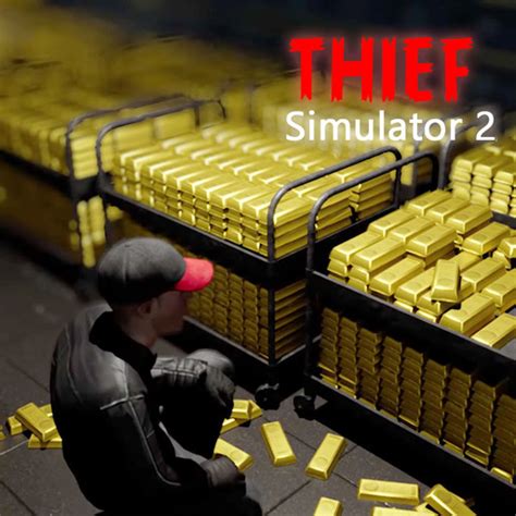 Thief Simulator 2 Download .